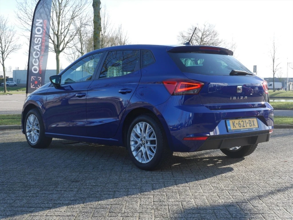 SEAT Ibiza – foto 6