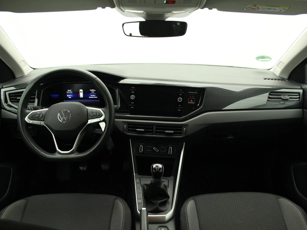 Volkswagen Polo – foto 7