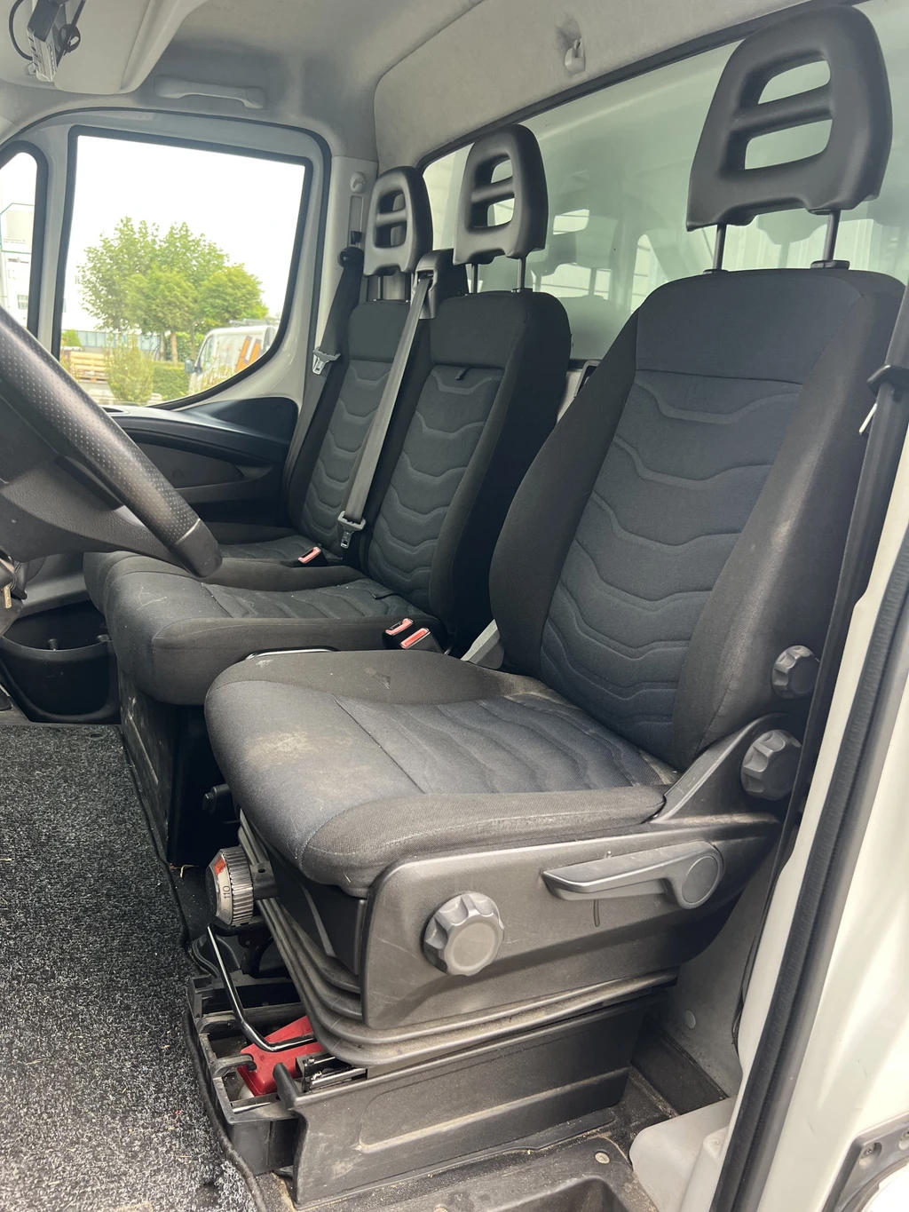 Iveco Daily – foto 11