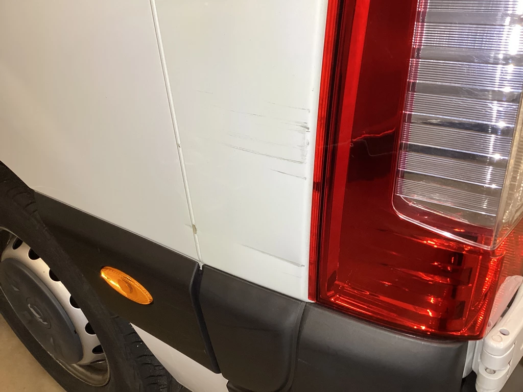 Opel Movano – foto 40