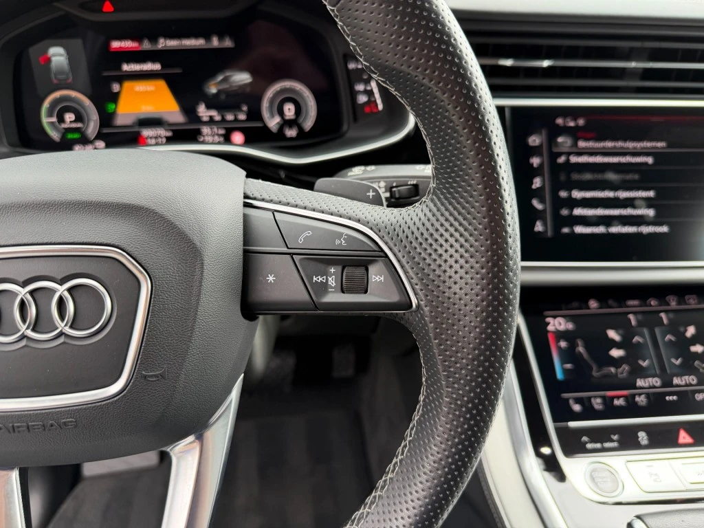 Audi Q7 – foto 20