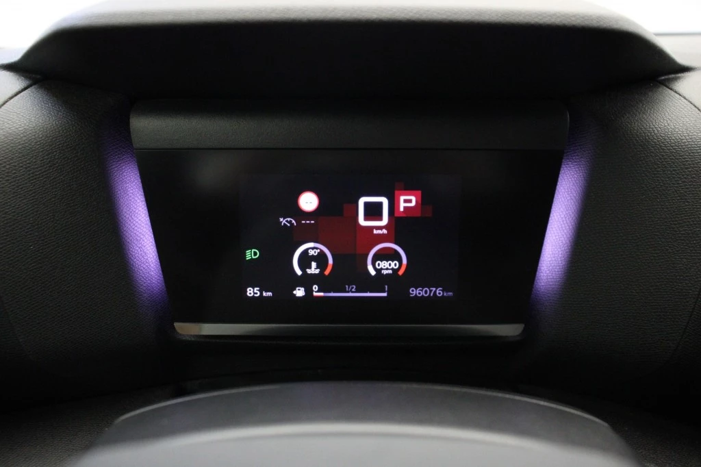 Citroën C4 – foto 25
