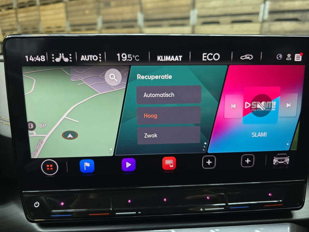 CUPRA Formentor – foto 18