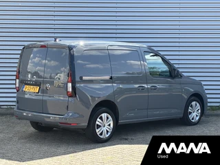 Volkswagen Caddy – thumbnail 4