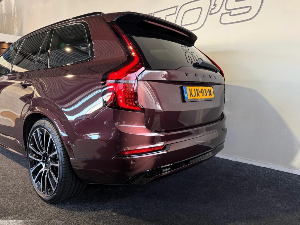 Volvo XC90 – foto 7