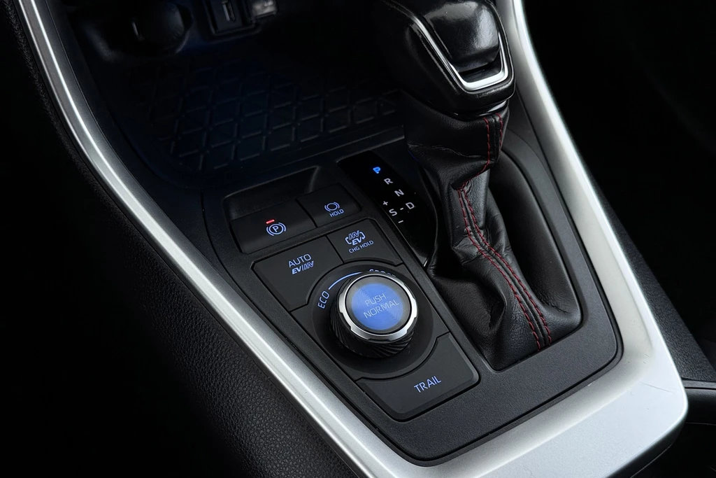Suzuki Across – foto 34
