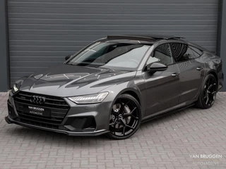 Audi A7 – thumbnail 2