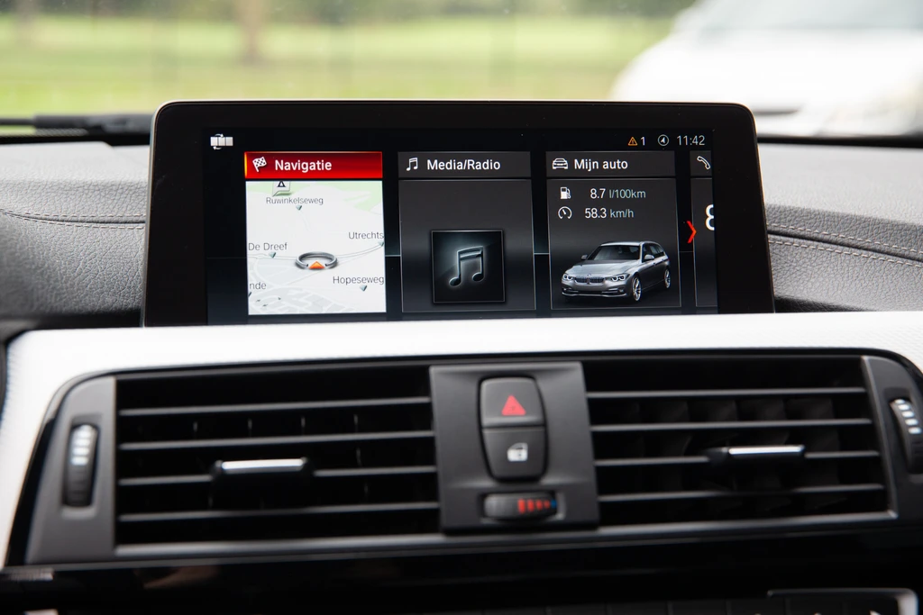 BMW 3 Serie – foto 11