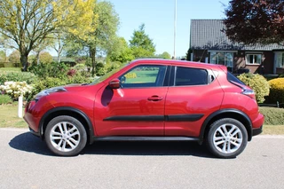 Nissan Juke – thumbnail 1