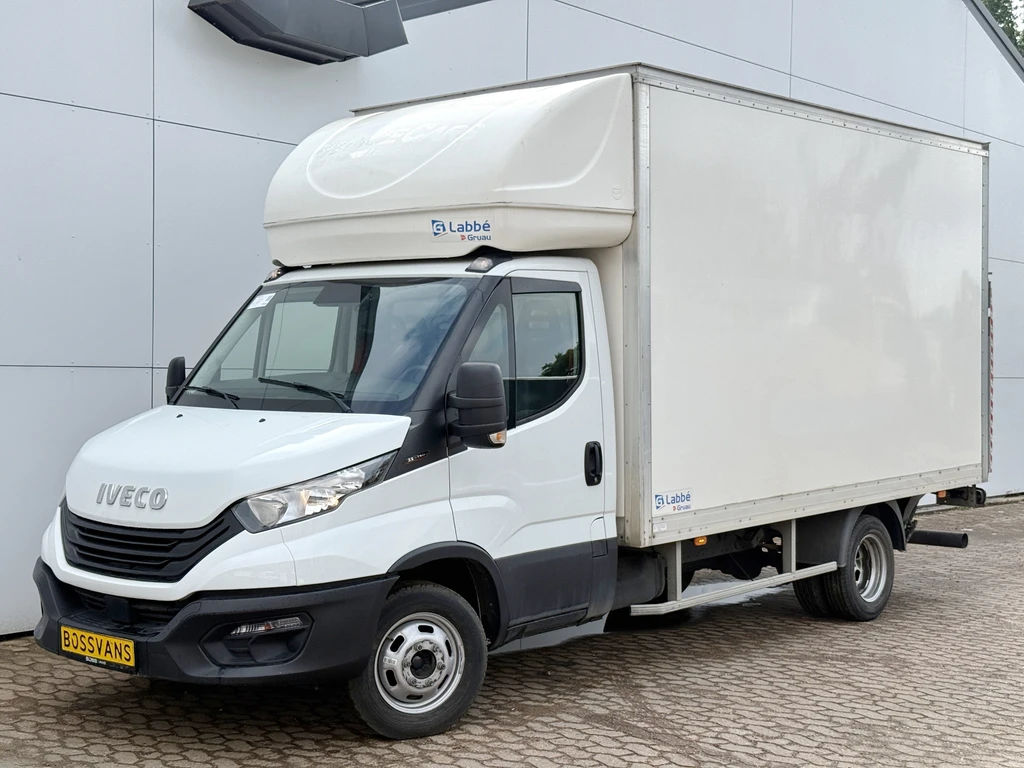 Iveco Daily – foto 1