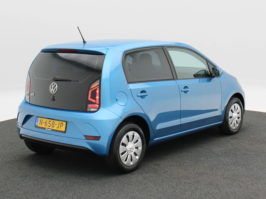 Volkswagen up! – foto 4