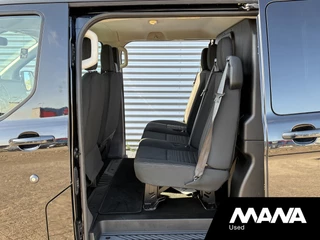 Ford Transit Custom – thumbnail 7