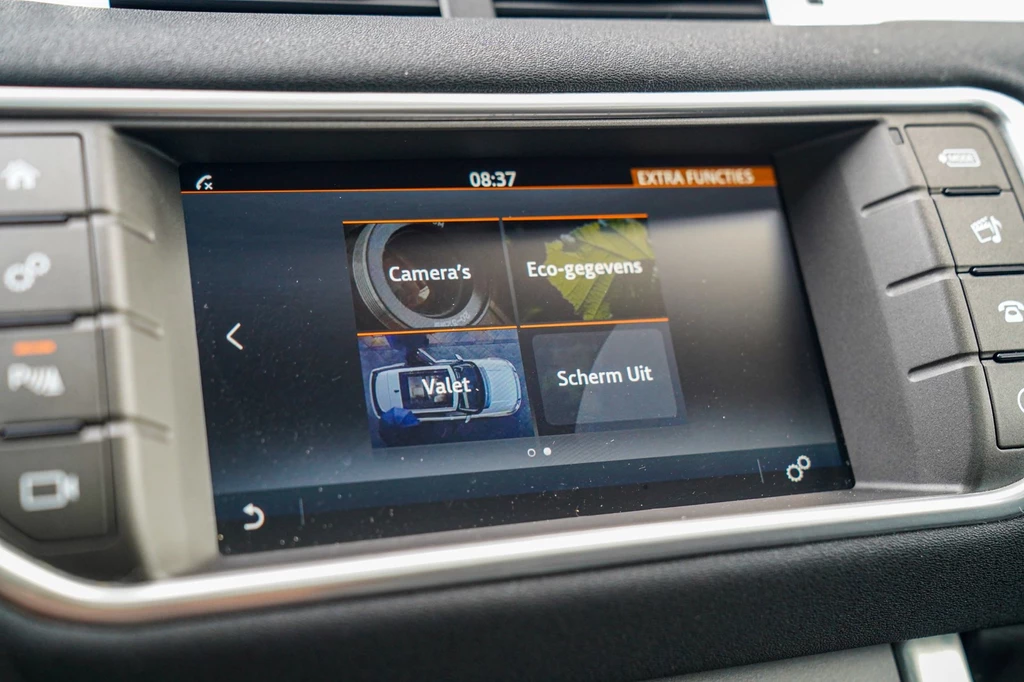 Land Rover Range Rover Evoque – foto 39