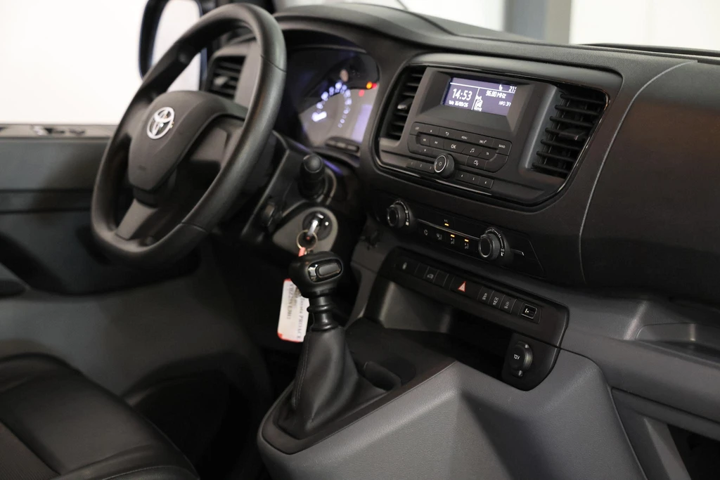 Toyota ProAce – foto 11