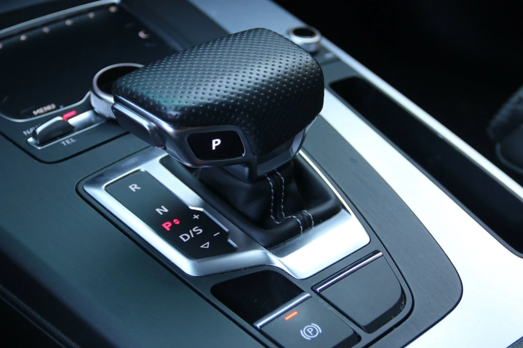 Audi Q5 – foto 15
