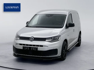 Volkswagen Caddy – thumbnail 2