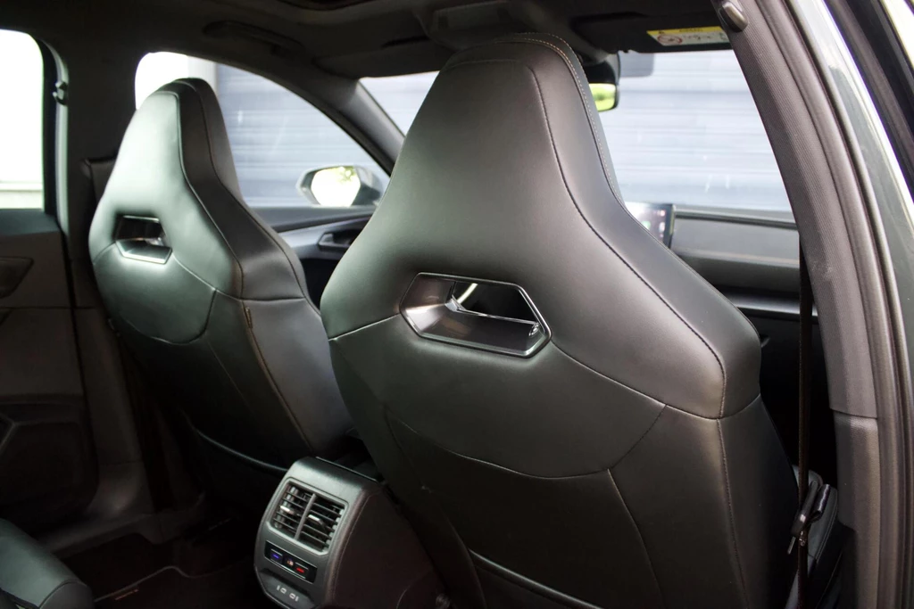 CUPRA Formentor – foto 32