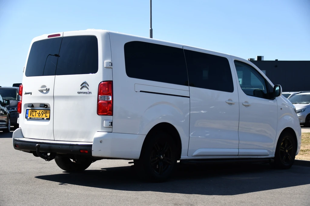 Citroën Jumpy – foto 7