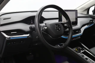 Škoda Enyaq iV – thumbnail 9