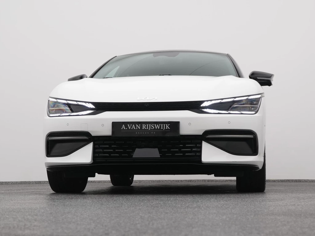 Kia EV6 – foto 19