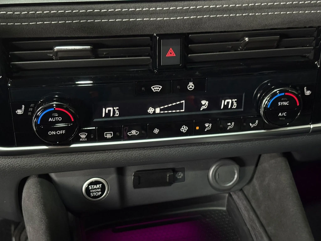 Nissan QASHQAI – foto 28