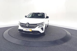 Renault Austral – thumbnail 3