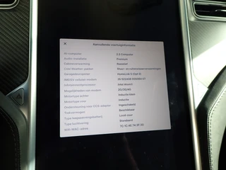 Tesla Model X – thumbnail 18