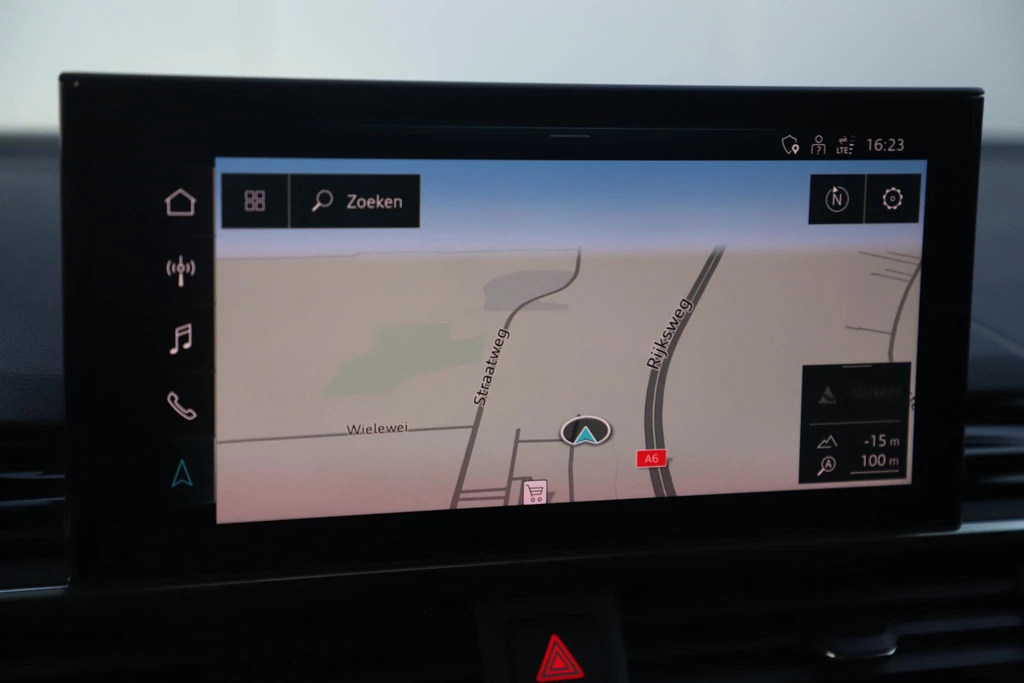Audi RS5 – foto 37