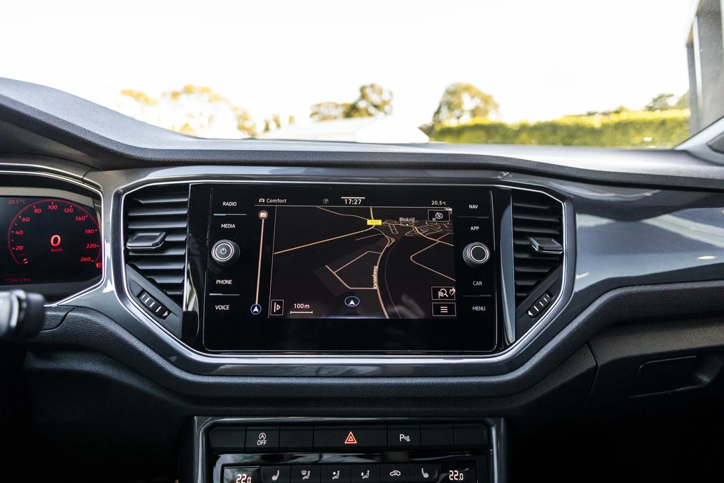 Volkswagen T-Roc – foto 26