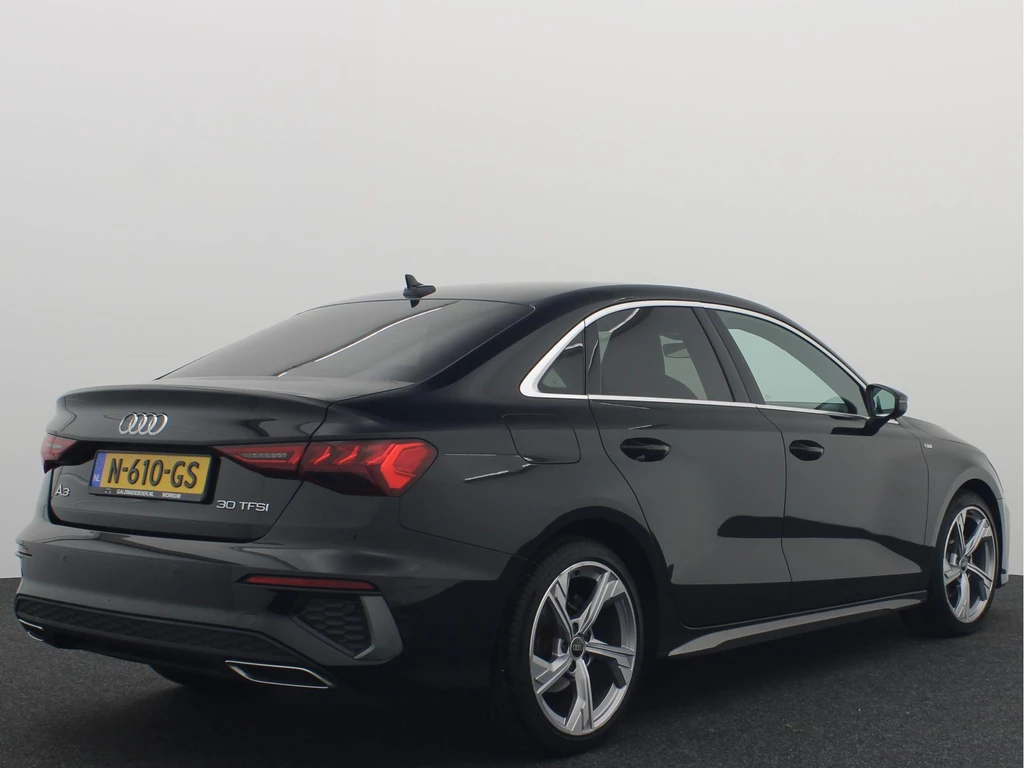 Audi A3 – foto 6