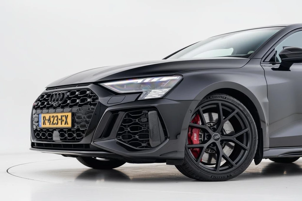 Audi RS3 – foto 2