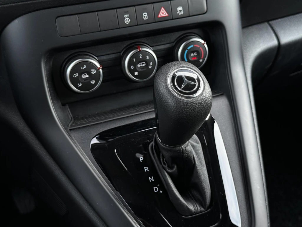 Mercedes-Benz Citan – foto 10