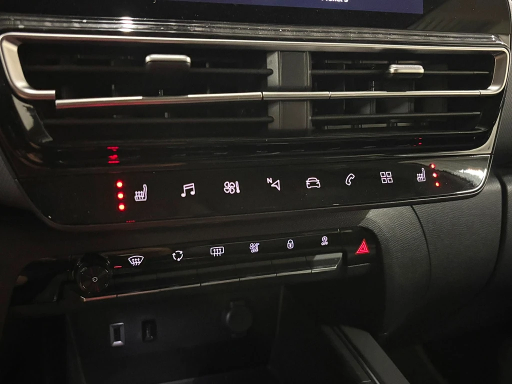 Citroën C5 Aircross – foto 17