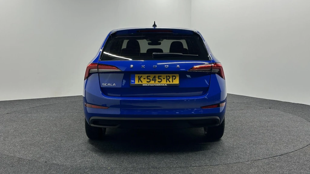 Škoda Scala – foto 4