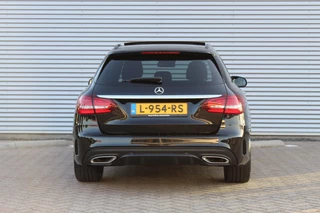 Mercedes-Benz C-Klasse – thumbnail 5