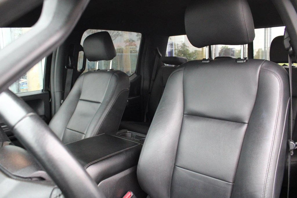 Ford F-150 – foto 10