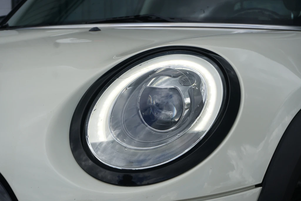 MINI 3-deurs – foto 18