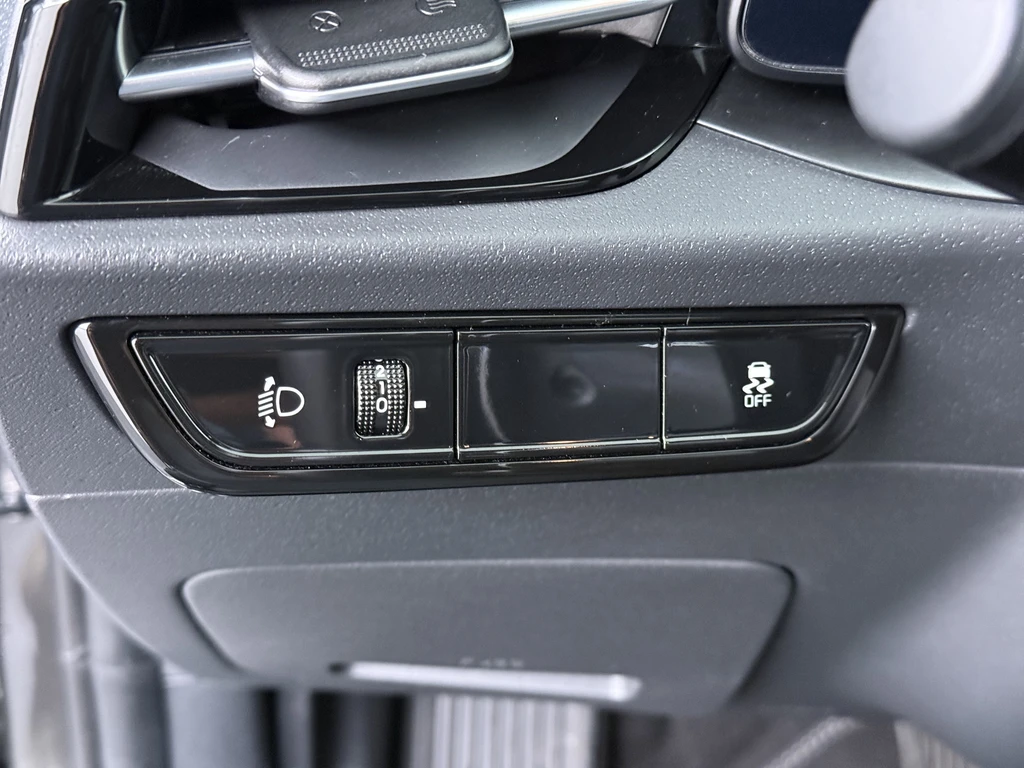 Kia Niro EV – foto 24