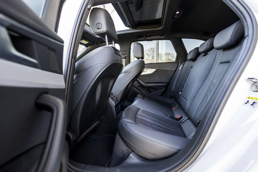 Audi A4 – foto 14