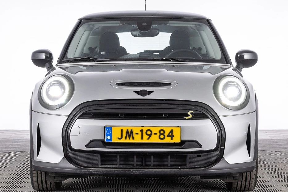 MINI Electric – foto 9