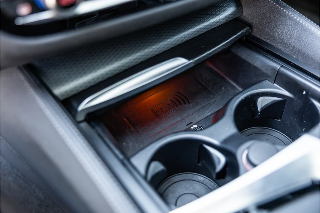 BMW 5 Serie – foto 27