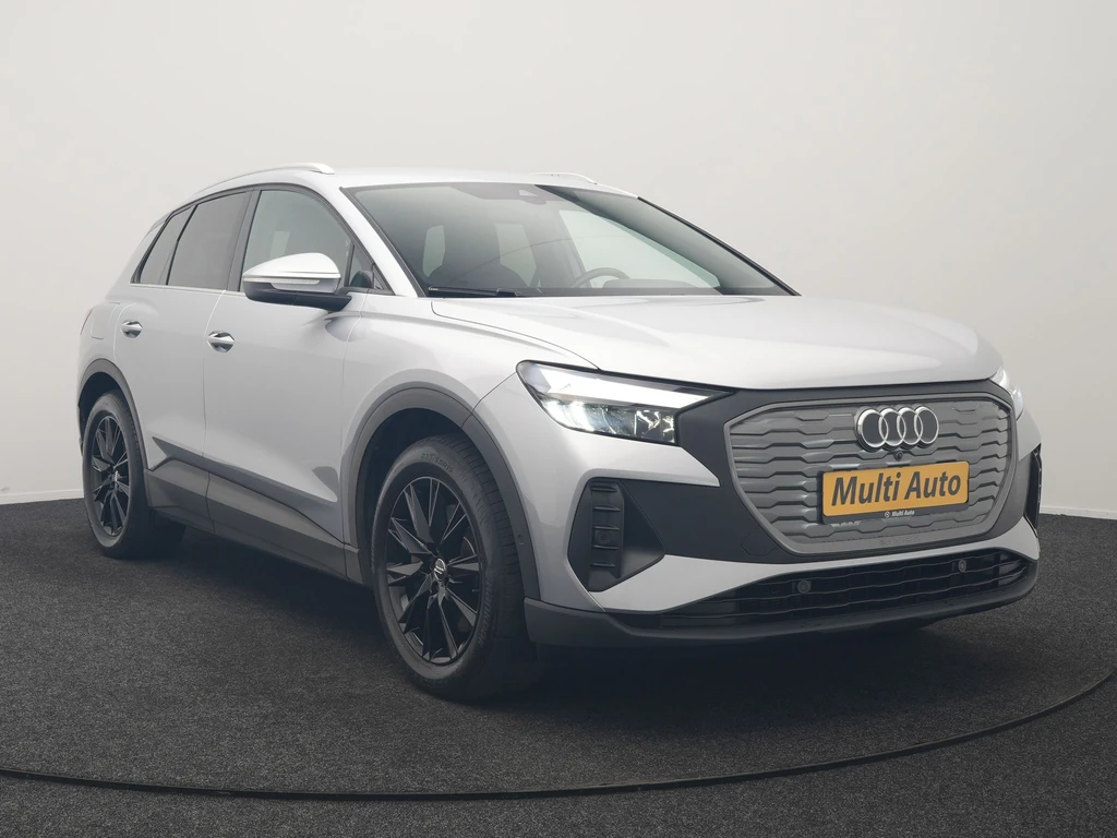 Audi Q4 e-tron – foto 9