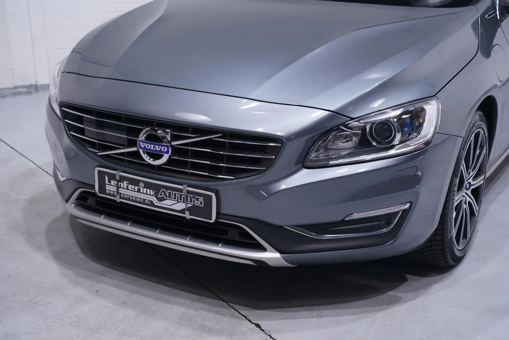 Volvo V60 – foto 11