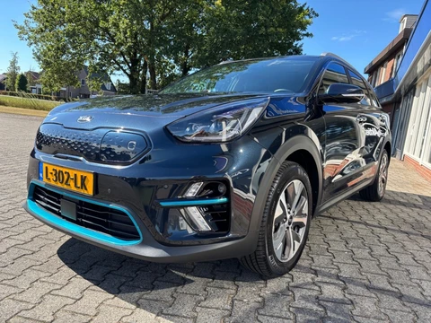 Kia Niro EV e-Niro Dynamic PlusLine