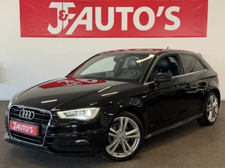 Audi A3 – thumbnail 1