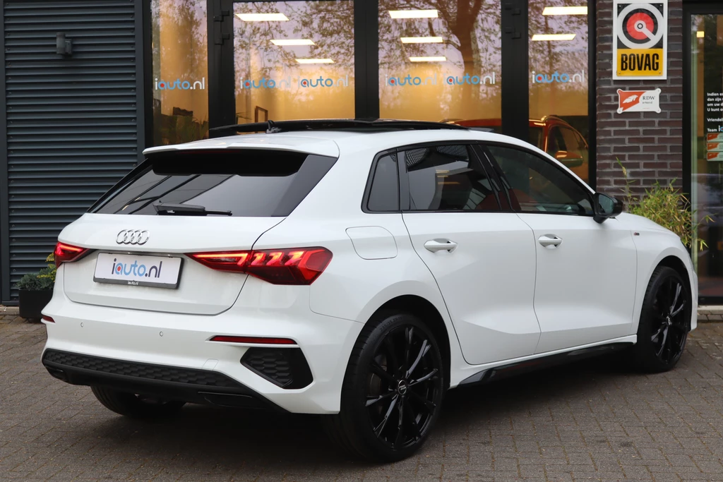 Audi A3 – foto 6