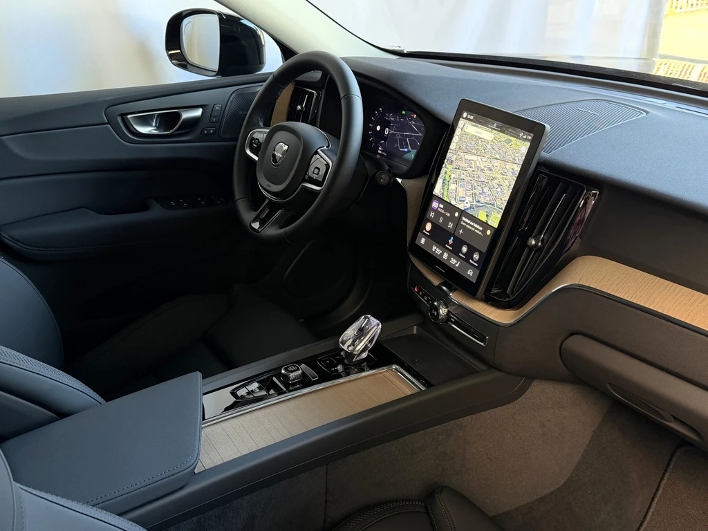 Volvo XC60 – foto 50