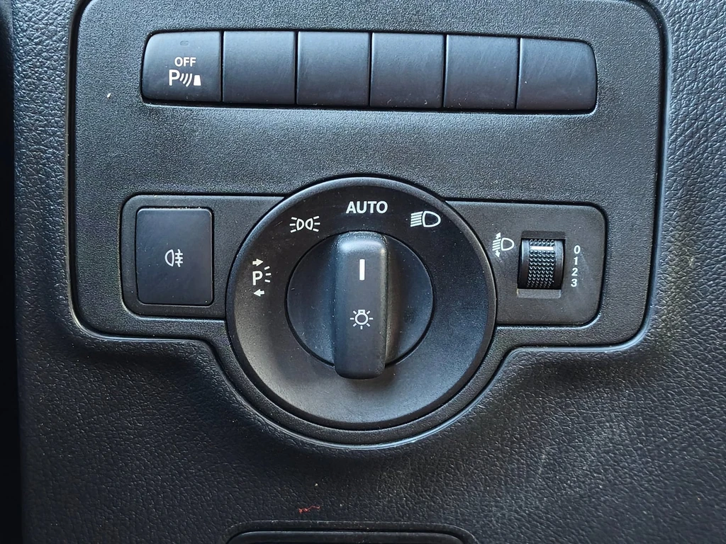 Mercedes-Benz Vito – foto 26