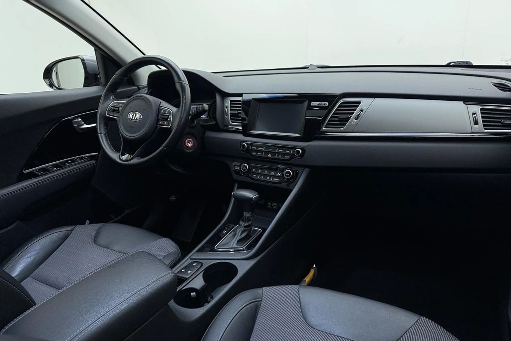 Kia Niro – foto 15