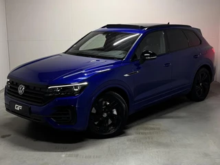 Volkswagen Touareg – thumbnail 2